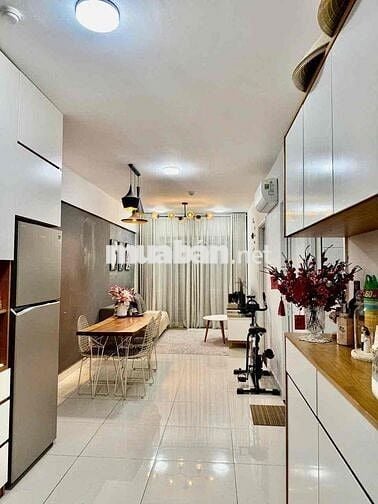 Căn hộ Prosper Plaza quận 12 65m2 hỗ trợ vay ngân hàng