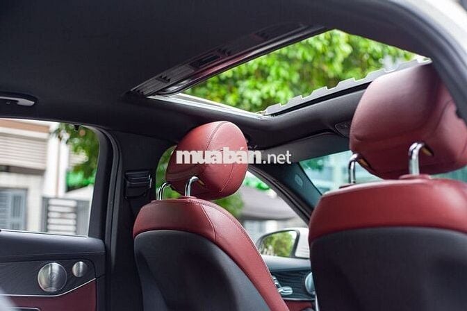 Mercedes Benz C Class 2015 C250 AMG - 80000 km