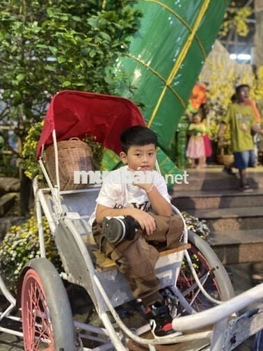 Căn hộ dịch vụ, full nội thất, 50m, 2phòng ngủ. Chân cầu Bình Triệu