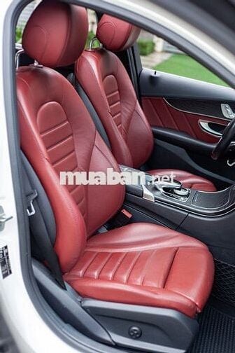 Mercedes Benz C Class 2015 C250 AMG - 80000 km