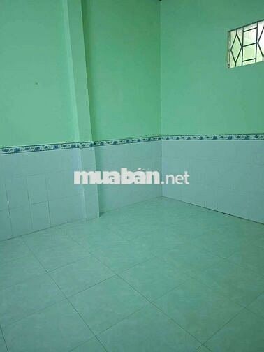 Cho Thuê Nhà 2PN 5x18m Hẻm Xe Hơi 30 Đường Lâm Văn Bền