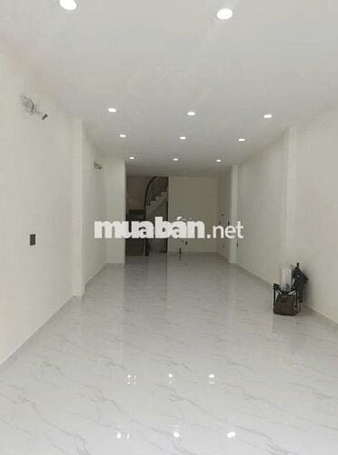 NHÀ HOT GIÁ TỐT – 248B Nguyễn Thái Bình, P.12, Q.Tân Bình. DTSD 250m2