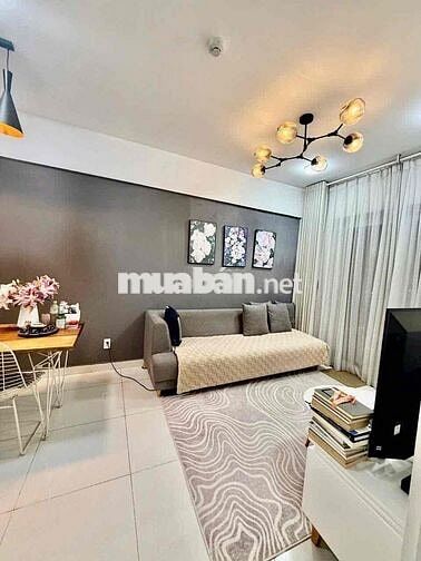 Căn hộ Prosper Plaza quận 12 65m2 hỗ trợ vay ngân hàng