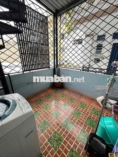 Cho thuê nhà nguyên căn Đường Lê Quang Định P7 Quận BT