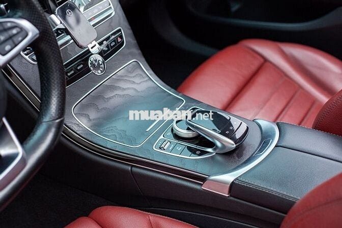 Mercedes Benz C Class 2015 C250 AMG - 80000 km