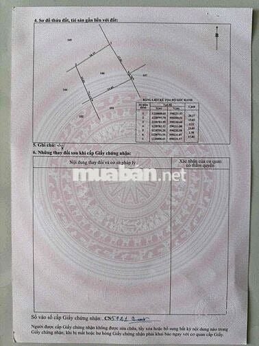 Kẹt tiền bán gấp khu đất lúa (4620m2) đường Cá lăng, xã phú hoà đông