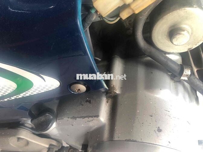 bán xe wave anpha cộng cảng inox