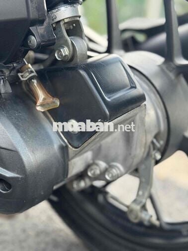 VARIO 150 2018 Mẫu Cũ 2018 9 chủ