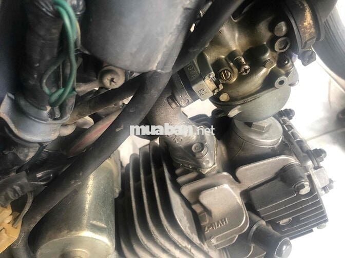 bán xe wave anpha cộng cảng inox