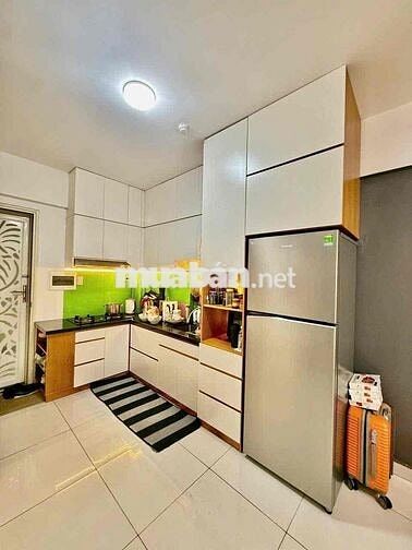 Căn hộ Prosper Plaza quận 12 65m2 hỗ trợ vay ngân hàng