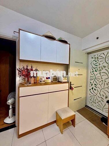 Căn hộ Prosper Plaza quận 12 65m2 hỗ trợ vay ngân hàng