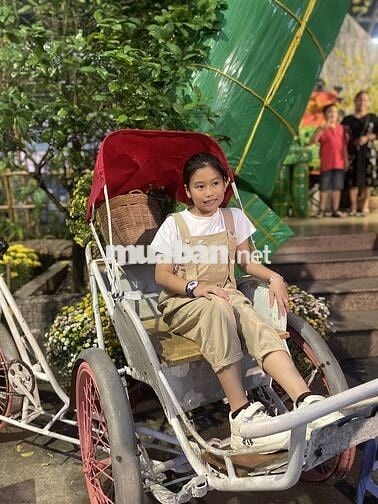 Căn hộ dịch vụ, full nội thất, 50m, 2phòng ngủ. Chân cầu Bình Triệu