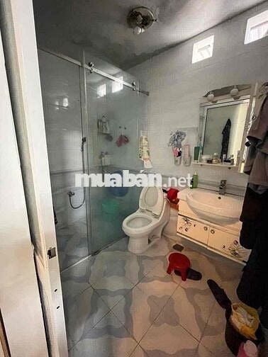 Cho thuê nhà nguyên căn Đường Lê Quang Định P7 Quận BT