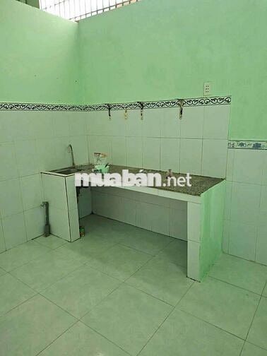 Cho Thuê Nhà 2PN 5x18m Hẻm Xe Hơi 30 Đường Lâm Văn Bền