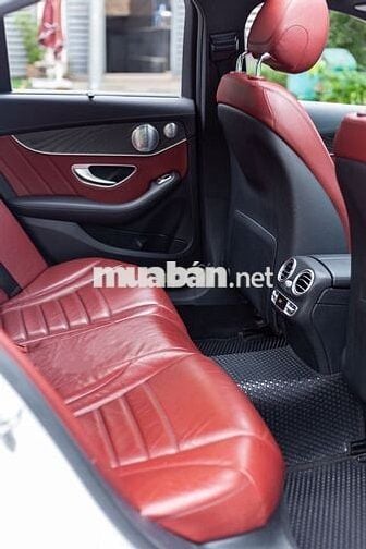 Mercedes Benz C Class 2015 C250 AMG - 80000 km