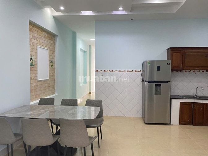 [Chính chủ] Cần Bán Nhà Đường Huỳnh Tấn Phát 150m2 ,Quận 7, Hẻm Xe OTô