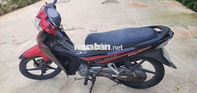 Wave Blade máy zin  8,5tr