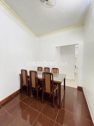 CẦN BÁN NHANH CĂN NHÀ C4 DT 84m2 CHỢ HIỆP THÀNH HT13 Q12 TP HCM