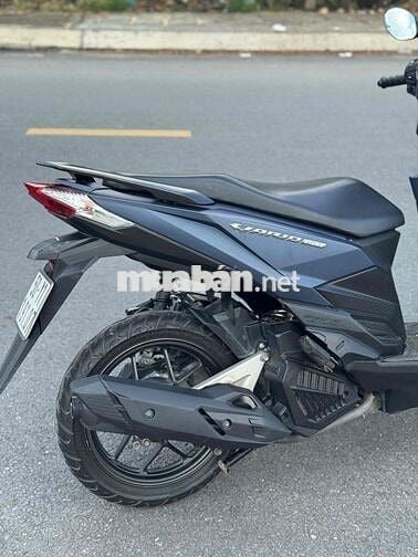 VARIO 150 2018 Mẫu Cũ 2018 9 chủ