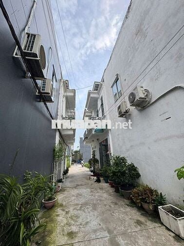 Lô đất siêu đẹp nằm tại khu dân cư ( 4x9m ) 450tr