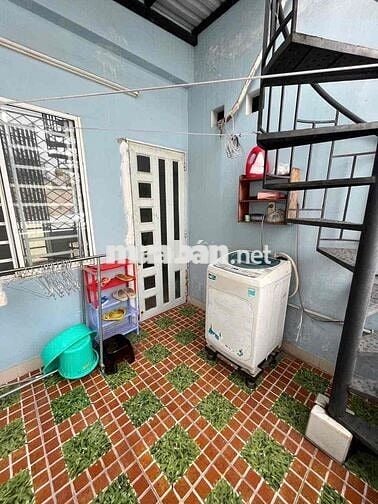 Cho thuê nhà nguyên căn Đường Lê Quang Định P7 Quận BT