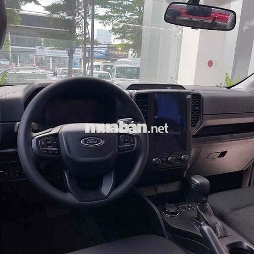 ✅ Hỗ trợ 100% Trước Bạ Ranger Chính hãng