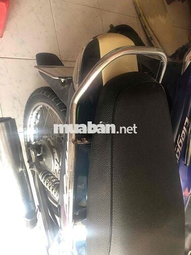 bán xe wave anpha cộng cảng inox