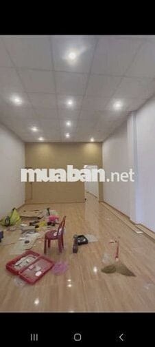 CHO THUÊ NHÀ MẶT TIỀN QUỐC LỘ 1A – HÒA XUÂN (ĐÀ NẴNG) (Hòa Phước cũ)