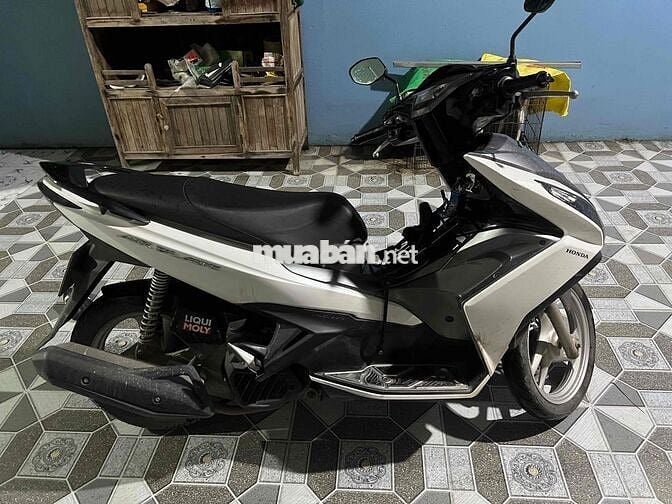 Honda Air Blade 125cc 2015