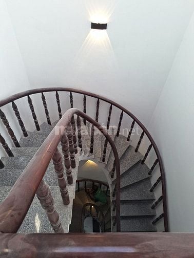 HXT 7m thông. 286/22 Chiến Lược. BTĐ A. 4 x 12. Đúc 3 Tấm. Chính chủ