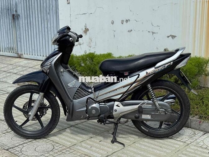 FUTURE NEO FI 2007 bstp 9 chủ