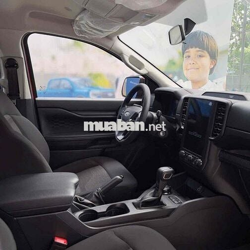 ✅ Hỗ trợ 100% Trước Bạ Ranger Chính hãng