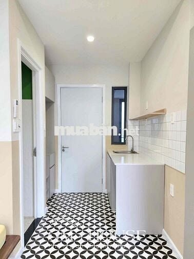 STUDIO CỬA SỔ LỚN NG VĂN ĐẬU BÌNH THẠNH