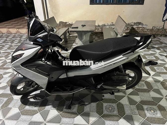 Honda Air Blade 125cc 2015