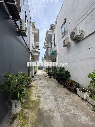 Lô đất siêu đẹp nằm tại khu dân cư ( 4x9m ) 450tr