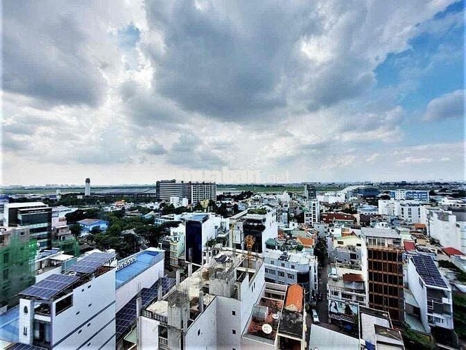 Cho thuê căn 2PN.2WC nhà sạch sẽ đẹp y hình ở ngay Botanica Premier