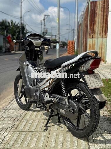 FUTURE NEO FI 2007 bstp 9 chủ