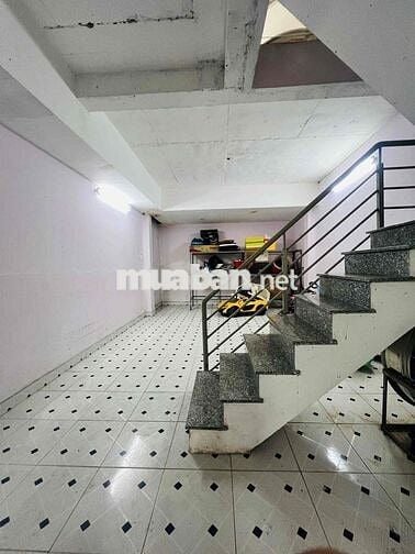 🏡 BÁN NHÀ ĐƯỜNG SỐ 1 KDC NAM HÙNG VƯƠNG, P. AN LẠC, Q. BÌNH TÂN