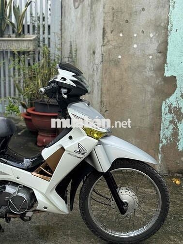 Future 125 X 2010 xăng cơ 9 chủ