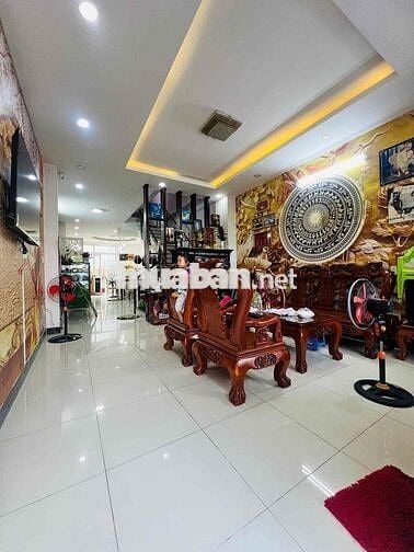 🏡 BÁN NHÀ ĐƯỜNG SỐ 1 KDC NAM HÙNG VƯƠNG, P. AN LẠC, Q. BÌNH TÂN