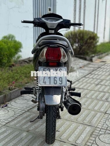 FUTURE NEO FI 2007 bstp 9 chủ