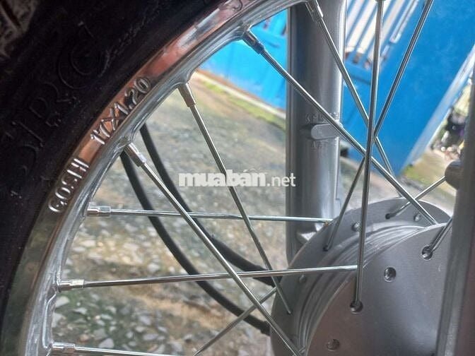 Dream lùn 99 zin xe đẹp