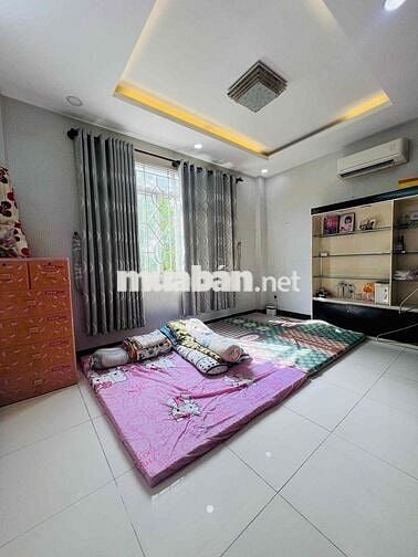 🏡 BÁN NHÀ ĐƯỜNG SỐ 1 KDC NAM HÙNG VƯƠNG, P. AN LẠC, Q. BÌNH TÂN