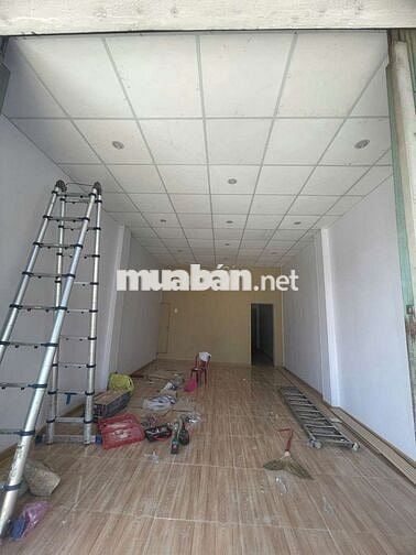 CHO THUÊ NHÀ MẶT TIỀN QUỐC LỘ 1A – HÒA XUÂN (ĐÀ NẴNG) (Hòa Phước cũ)