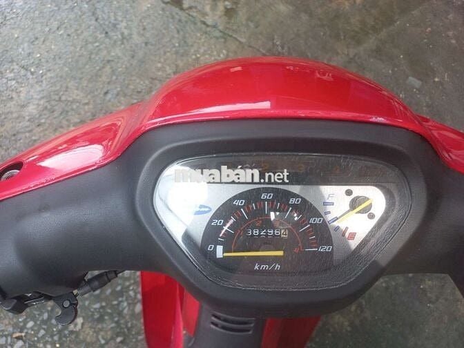 Dream lùn 99 zin xe đẹp