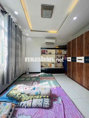 🏡 BÁN NHÀ ĐƯỜNG SỐ 1 KDC NAM HÙNG VƯƠNG, P. AN LẠC, Q. BÌNH TÂN