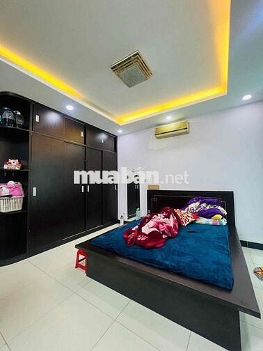 🏡 BÁN NHÀ ĐƯỜNG SỐ 1 KDC NAM HÙNG VƯƠNG, P. AN LẠC, Q. BÌNH TÂN