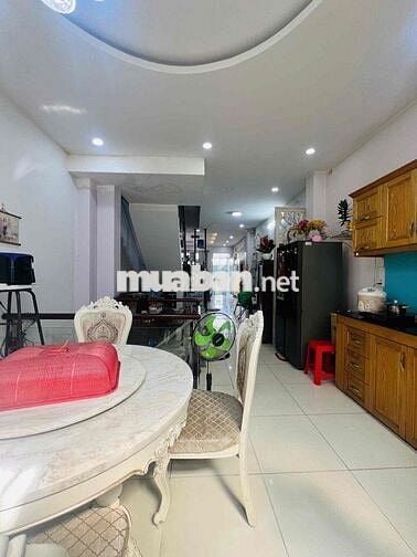 🏡 BÁN NHÀ ĐƯỜNG SỐ 1 KDC NAM HÙNG VƯƠNG, P. AN LẠC, Q. BÌNH TÂN