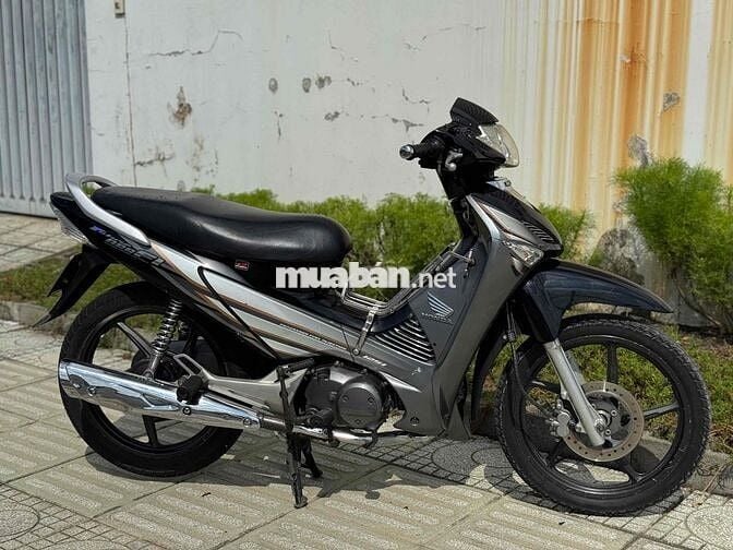 FUTURE NEO FI 2007 bstp 9 chủ