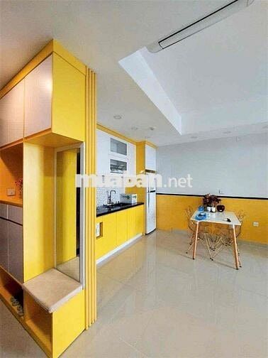 CHO THUÊ 2PN 2WC check in ngay gần sân bay cv gia định Tân Bình